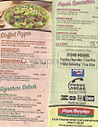 Papa Murphy 's Take 'n ' Bake menu