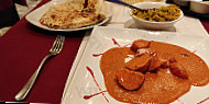 Papi’s South Asian Cuisine food