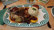 Gasthaus Wallner Hudernwirt food