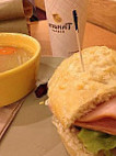 Panera Bread food