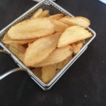 Unico Nourriture