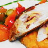 Taberna 22 Cibo