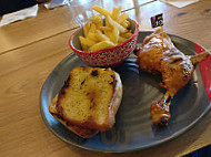 Nando's food