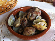 Txulotxo food