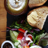 The Kitchen Cibo