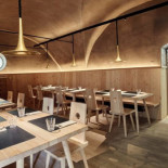 Decantei Locanda food