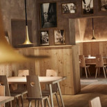 Decantei Locanda food