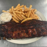 Jeronimo's Grill Cibo