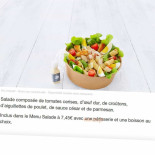 Flunch Piatti