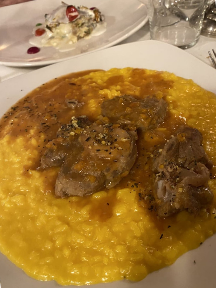 Il Passerotto Essen