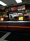 Little Caesars Pizza inside