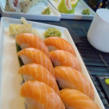 Zushi Comida