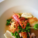 Aquariva food