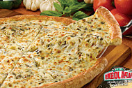 Papa John's Pizza food