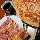 PIZZA BIZI food