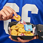 Zaxby's food