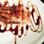 Pizzeria La Sfinge Food