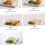 Flunch Piatti
