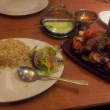 India Gates Cibo