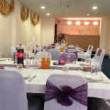 India Gates Cibo