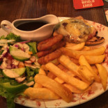Talbot Cibo