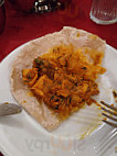 Bombay Palace food