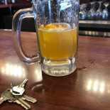 Ruby Tuesday Cibo