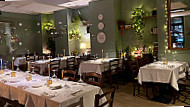 Brasserie Milanese food