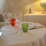 Al Vecchio Convento Comida