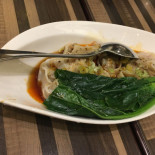 Hàn Lái Shū Shí Cibo
