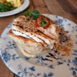 Unity Grill Cibo