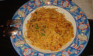 L'Osteria Pizza e Pasta food