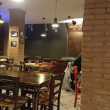 Cicapui Cafe À l'intérieur