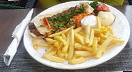 Al Zaytouna food