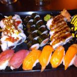 Sensations Japan Comida