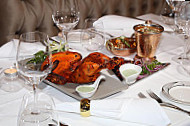 Junoon Indian Toorak food