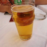Antica Roma Comida