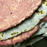 Ukrainische Töpfle Cibo