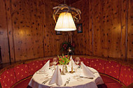 Hotel*** Gasthof Blaue Quelle food