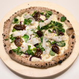 Igpizza food
