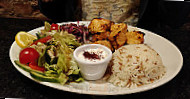 Meat N Meze food