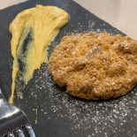 Santiella food