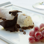 Relais Le Jardin Nourriture