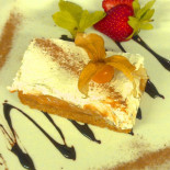 Secolo 21 Cibo