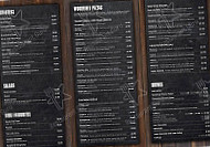 Figtree Gourmet Kitchen menu