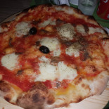 Maninpasta Gastropizza Nourriture