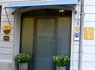 Osteria Francescana inside