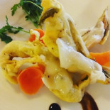 La Ciacola Nourriture