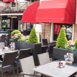 Papi Barendrecht Cibo