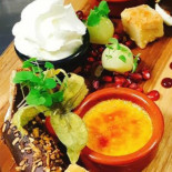 Papi Barendrecht Cibo